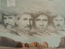 Highwayman  Waylon Jennings , Willie Nelson , Johnny Cash & Kris  Sealed LP