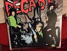 Duran Duran Decade original vinyl record lp EX/NM