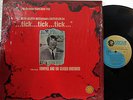 Tick...Tick...Tick...  (Soundtrack) (MGM 4667) (Tompall and Glaser Brothers)