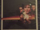 Angels And Airwaves I-empire Vinyl Record Limited Edition Of /775 Gold Blink182