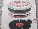 Rolling Stones - Let It Bleed - London 1969 - Stereo - Poster - VG+