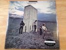 The Who - Who's Next - Classic Records 140g Audiophile Reissue - STILL SEALED LP