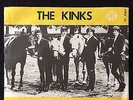 Kinks, Set me free / I need you ( Danish )