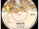 The Creation Making Time Painter Man Charisma CB 213 UK  7