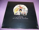 QUEEN A DAY AT THE RACES 180 GRAM  VINYL GATEFOLD LP SEALED