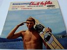 JOHNNY HALLYDAY-LAISSE LES FILLES-EP  7