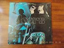 The Doors Absolutely Live Vinyl LP 2 record set 1970