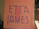 Etta James-Her Greatest Sides Vol. 1-1984 Chess LP