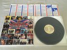 THE BRITISH POP COLLECTION BEATLES EASYBEATS ROLLING STONES ANIMALS 3 LP BOX SET