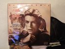 VINLY LP DAVID BOWIE NARRATES PETER AND THE WOLF ORIGINAL1978 RED SEAL VINYL