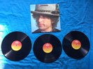 Bob Dylan Masterpieces Rare X3 Vinyl