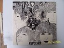 THE BEATLES:    REVOLVER     PMC 7009    CON  EX