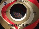 Thelma Harper Unchain My Heart Jell RnB Northern Soul