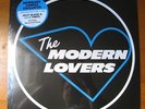 THE MODERN LOVERS - DEBUT LP - NEWBURY COMICS COLOURED VINYL - JONATHAN RICHMAN