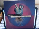 DIGABLE PLANETS/REACHIN'/US PENDULUM ORG LP