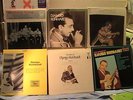 6 LPs AS NEW Django Reinhardt  5 M- & 1 VG++ 5 NO SPINDLE MARKS ALL FULL GLOSS