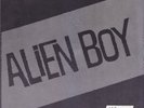 WIPERS - Alien Boy 7” CLEAR VINYL UNPLAYED COPY