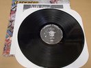 LAGWAGON ?Trashed LP NEW 1994 FAT Original Pressing BLACK Wax OOP NOFX Rancid