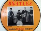 Beatles - Savage Young Beatles - 12