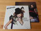 GOLDFRAPP - Black Cherry FIRST EU PRESS 2003 RAR VINYL Topcondition MADONNA