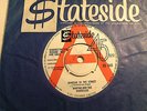 MARTHA & THE VANDELLAS UK STATESIDE DEMO 45 DANCING IN THE STREET 1964