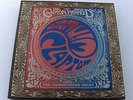 (LP) Eric Clapton And Steve Winwood - Live From MSG / 3 LP Box / VG+/VG+