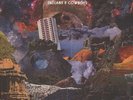 Den Sorte Skole - Indians & Cowboys (Deluxe Edition) Vinyl 2LP + BOOK  09534200
