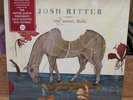 JOSH RITTER THE ANIMAL YEARS LP 180 GRAM SS STILL SEALED BONUS CD