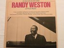 2-LP, Randy Weston, Little Niles, Blue Note Reissue Series BN-LA598-H2, NM