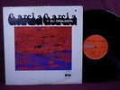 Garcia Garcia Y Su Orquesta MIO International Records LP