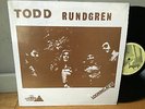 LP   Todd Rundgren And Utopia ?– Looking At Us Label: Allied Productions ?–