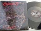 KLP164 - Entombed - Crawl (MOSH 38 T) UK 12