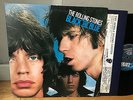 LP   ITALY The Rolling Stones ?– Black And Blue