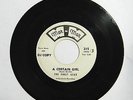 The First Gear A Certain Girl/Leave My Kitten Alone Mar-Mar PROMO 45 Jimmy Page