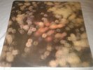 PINK FLOYD Obscured By Clouds LP UK 1st Pressing Harvest SHSP 4020 A2/B2 VG-/EX-