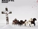 The Hateful Eight Soundtrack Vinyl 2x LP US Import Third Man Morricone Tarantino
