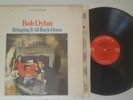 Rare Bob Dylan Bringing It All Back Home In SHRINK CL2328 LP M- PROMO 360 stereo