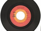 WINGS Paul McCartney - Getting Closer / Spin it on -  RARE 45 GUATEMALA BEATLES