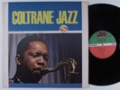 JOHN COLTRANE Coltrane Jazz ATLANTIC 1354 LP NM