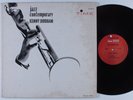 KENNY DORHAM Jazz Contemporary TIME 52004 LP VG+ mono gatefold