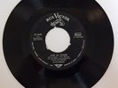 Elvis Presley ?– Love Me Tender - RCA Victor - Nipper - Germany WWII - 47-6643
