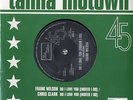 Frank Wilson/ Chris Clark - Do I Love You UK Tamla Motown Northern Soul