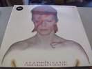 David Bowie - Aladdin Sane - LP 180g Vinyl // Neu // Gatefold // REMASTERED
