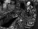 DARKTHRONE-F.O.A.D.-VINYL LP PEACEVILLE NEU
