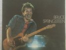 RARE BRUCE SPRINGSTEEN TEARDROPS ON THE CITY 3 LP VINYL IMPORT LTD LIVE RECORD