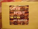 Love Spirit  TOP RARE  7