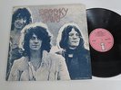 SPOOKY TOOTH/SPOOKY TWO  LP 1969 UK PINK ISLAND ILPS-9098 FOC