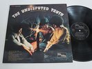 THE UNDISPUTED TRUTH/THE UNDISPUTED TRUTH  LP 1971 TAMLA MOTOWN 1 C 062-92902 D