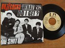 The Buzzcocks / What do I get 7
