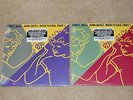 Hall&Oates Rock n' Soul Part 1Greatest Hits 2 LP's 2 different colored sleeves
